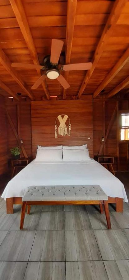 Гостьовий будинок Ecoco Holbox - Eco-Chic - Cabanas De Madera - Holbox Retreat (Adults Only) Екстер'єр фото