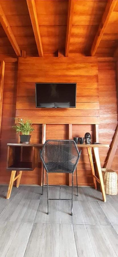 Гостьовий будинок Ecoco Holbox - Eco-Chic - Cabanas De Madera - Holbox Retreat (Adults Only) Екстер'єр фото